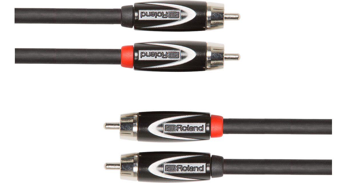 RCA is the most common type of unbalanced audio cable a DJ is likely to come across. Most inputs on DJ mixers are RCAs.