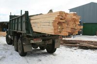 Купить деревоматериалы