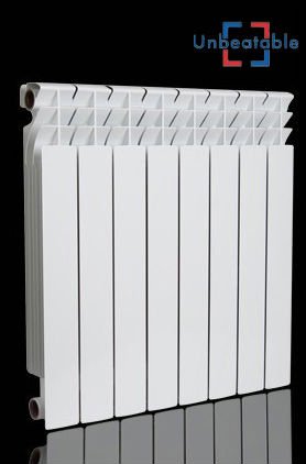 heating radiators bimetal and aluminum radiators 500