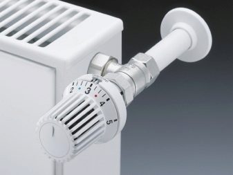 Терморегуляторы для радиаторов отопления: особенности выбора и эксплуатации 
