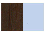 Европа Дуб Ферраре/Голубой глянец - показать образец выбранной расцветки