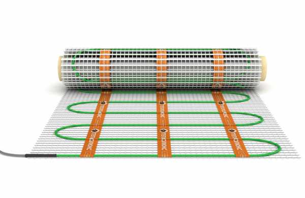 Потребление электроэнергии теплого пола – Сколько электричества .